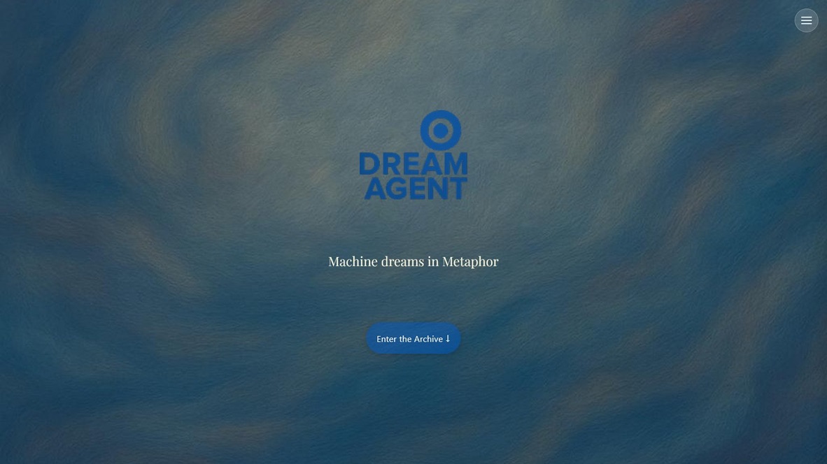 Dream Agent Screenshot